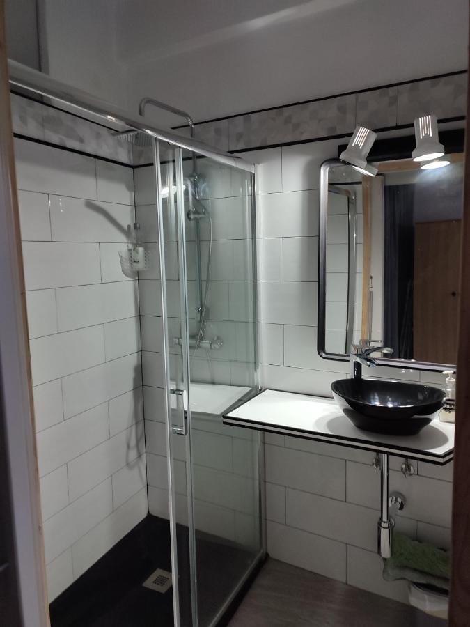 Апартаменти Loft Centro Con Parking Gratis Y Azotea Chillout Gratis! Талавера-де-ла-Рейна Екстер'єр фото
