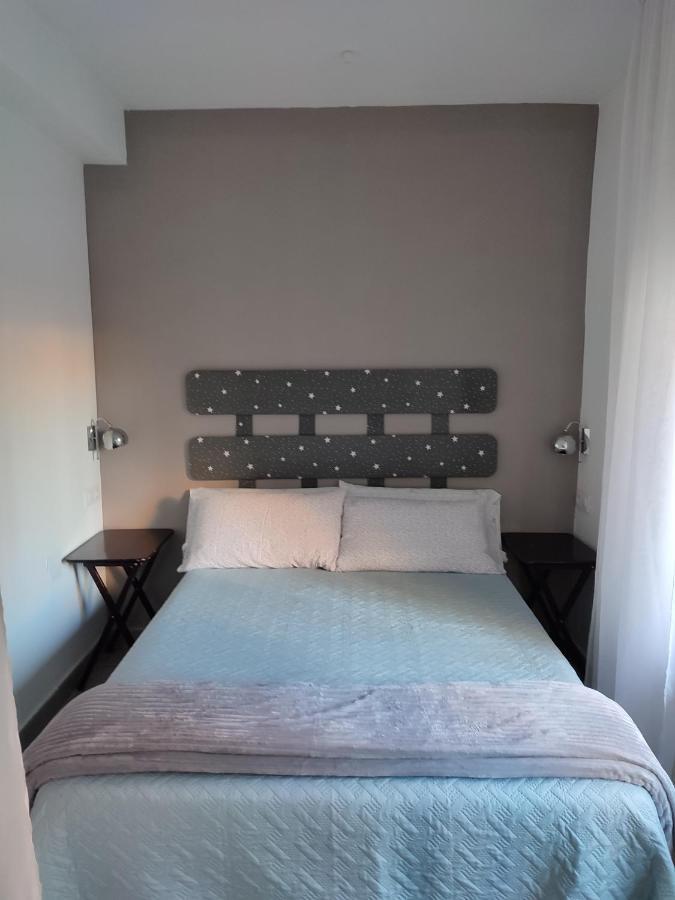 Апартаменти Loft Centro Con Parking Gratis Y Azotea Chillout Gratis! Талавера-де-ла-Рейна Екстер'єр фото