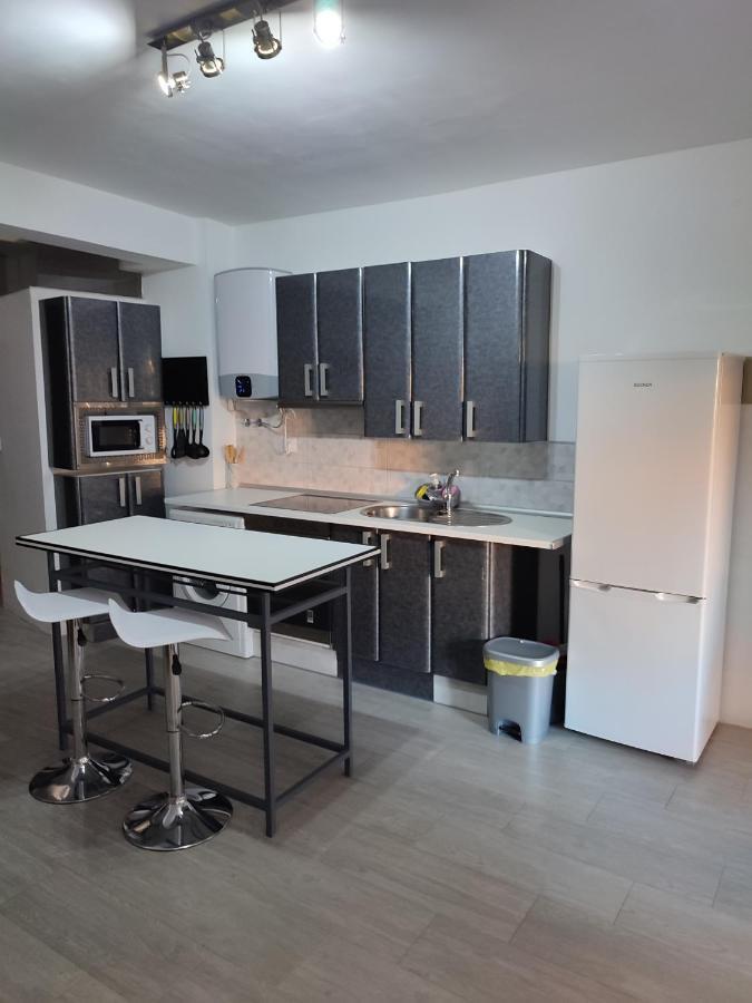 Апартаменти Loft Centro Con Parking Gratis Y Azotea Chillout Gratis! Талавера-де-ла-Рейна Екстер'єр фото