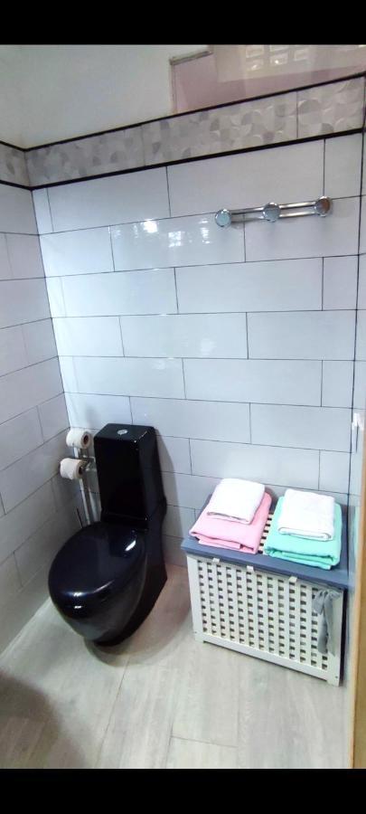 Апартаменти Loft Centro Con Parking Gratis Y Azotea Chillout Gratis! Талавера-де-ла-Рейна Екстер'єр фото