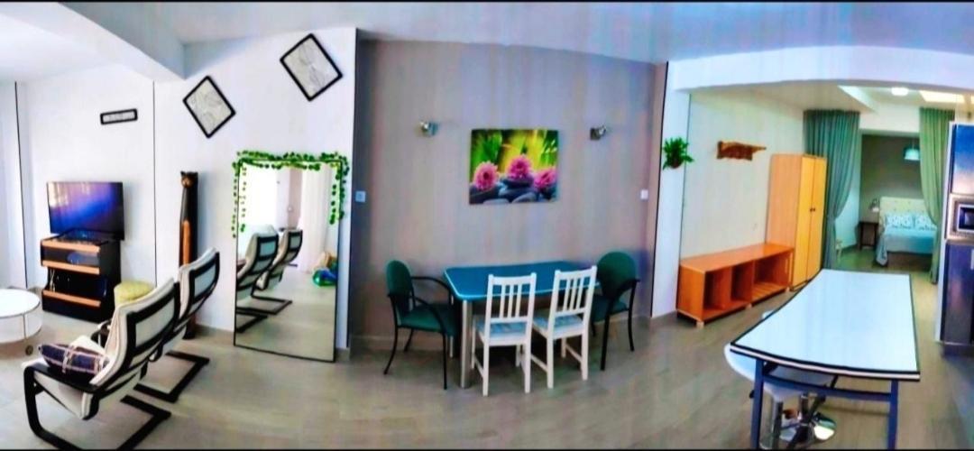 Апартаменти Loft Centro Con Parking Gratis Y Azotea Chillout Gratis! Талавера-де-ла-Рейна Екстер'єр фото