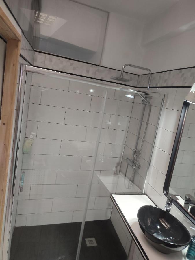 Апартаменти Loft Centro Con Parking Gratis Y Azotea Chillout Gratis! Талавера-де-ла-Рейна Екстер'єр фото