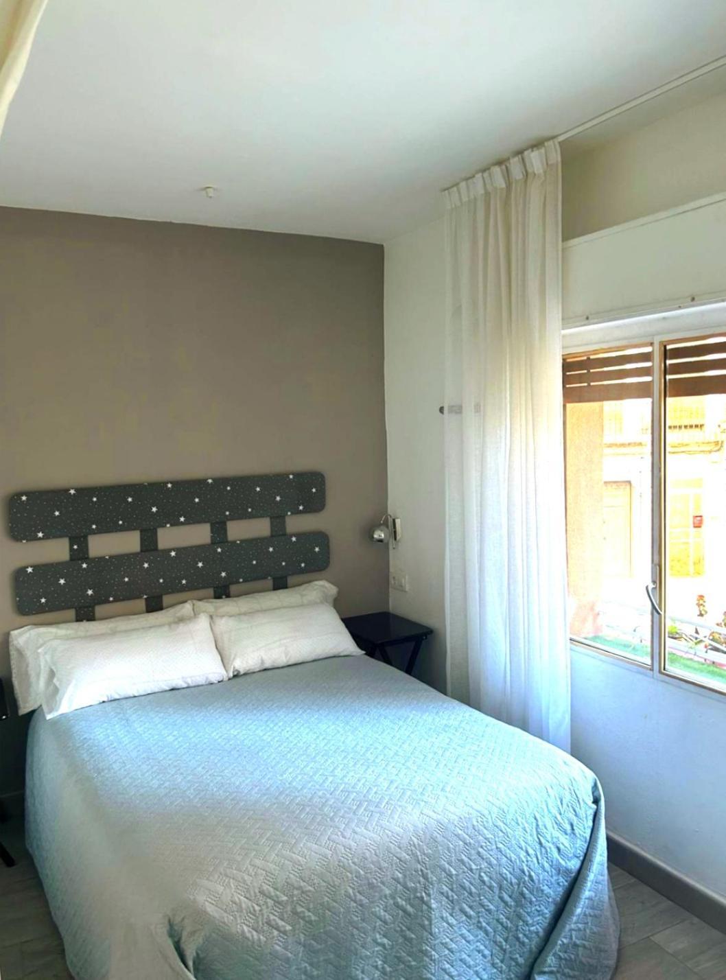 Апартаменти Loft Centro Con Parking Gratis Y Azotea Chillout Gratis! Талавера-де-ла-Рейна Екстер'єр фото