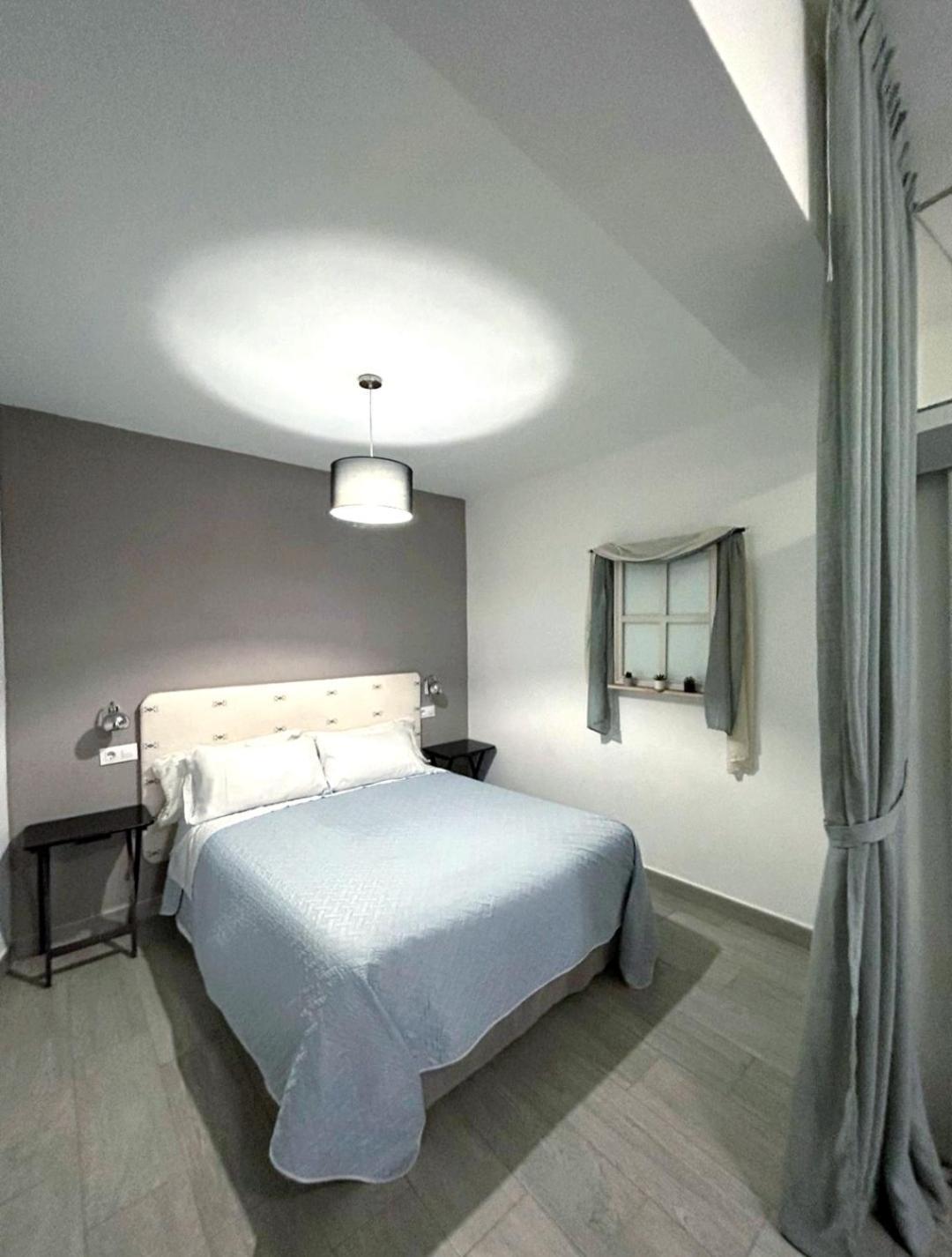 Апартаменти Loft Centro Con Parking Gratis Y Azotea Chillout Gratis! Талавера-де-ла-Рейна Екстер'єр фото