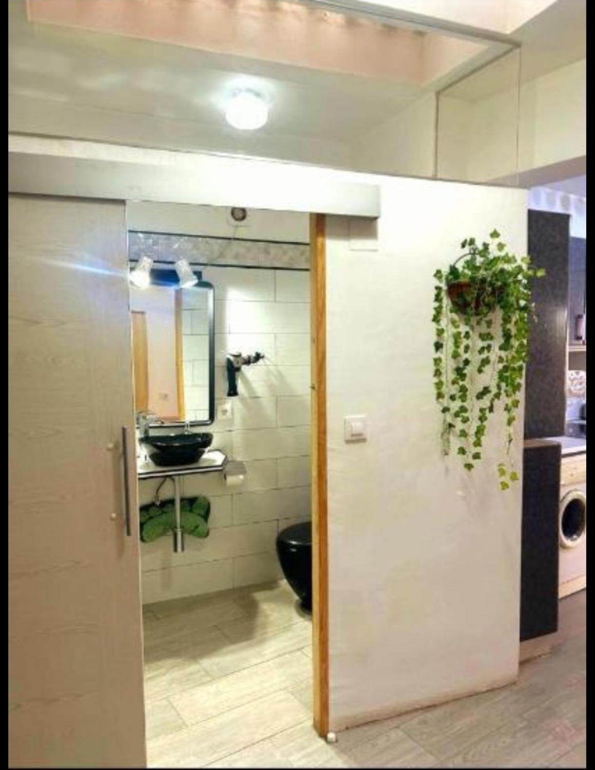 Апартаменти Loft Centro Con Parking Gratis Y Azotea Chillout Gratis! Талавера-де-ла-Рейна Екстер'єр фото