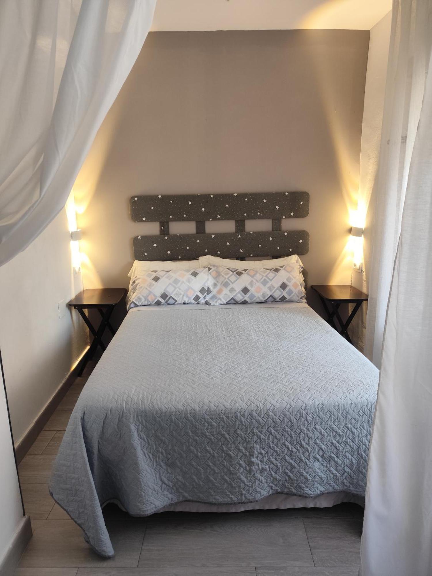 Апартаменти Loft Centro Con Parking Gratis Y Azotea Chillout Gratis! Талавера-де-ла-Рейна Екстер'єр фото